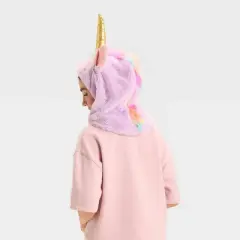 Adult Snood Unicorn Halloween Costume Headwear - Hyde and EEK! Boutique&trade;