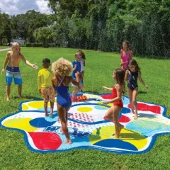 WOW Fun Spot 12' Octagon Spray Pad