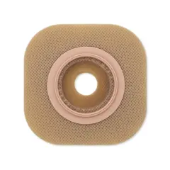 New Image FlexWear Trim to Fit Ostomy Barrier Without Tape