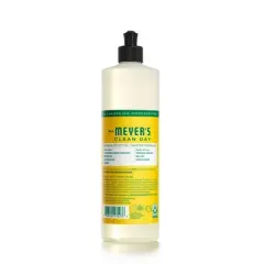 Mrs. Meyer's Clean Day Honeysuckle Scent Liquid Dish Soap