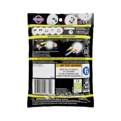 iLLoom Balloon 5ct Latex Ghost White