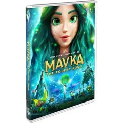 MAVKA: The Forest Song (DVD)