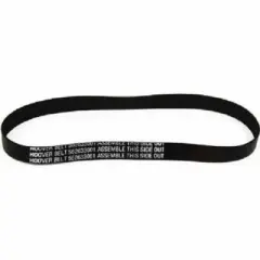 Hoover Nano Cyclonic UH20020 Upright Vac Non Stretch Belt Single Part #562633001