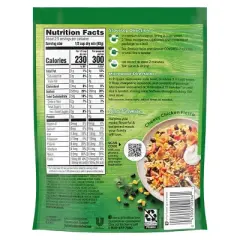 Knorr Rice Sides Chicken Rice Blend Rice Mix - 5.6oz