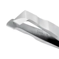 Tweezerman Emerald Shimmer Nail Care Set - 4pc