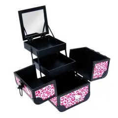 Hello Kitty&reg; SlayCube&reg; Makeup Travel Case