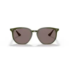 Ray-Ban RB4306F 54mm Gender Neutral Irregular Sunglasses