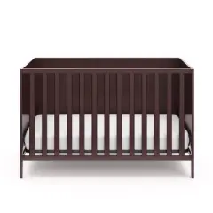 Graco Theo 3-in-1 Convertible Crib