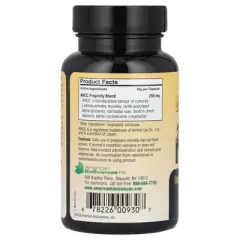 American Biosciences NK-9&trade;, Immune System Support, 30 Capsules
