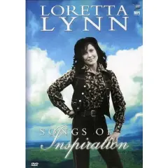 Songs of Inspiration (DVD)