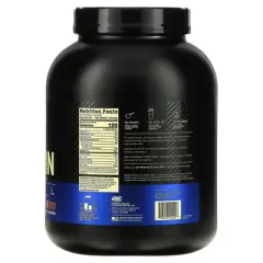 Optimum Nutrition Gold Standard&reg; 100% Casein, Chocolate Supreme, 3.97 lb (1.8 kg)