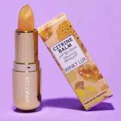 Winky Lux Citrine Balm - 0.13oz