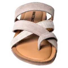 Minnetonka Women's  Faribee Sandals