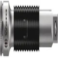 Wera 8794 SA Zyklop Extension - Short, 1/4"