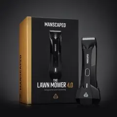 Manscaped Lawn Mower 4.0 Trimmer