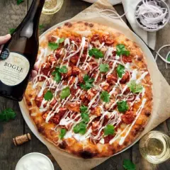 Bogle Chardonnay White Wine - 750ml Bottle