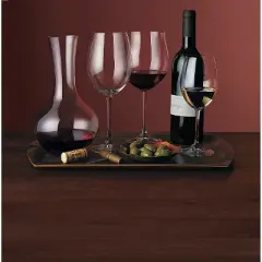 Riedel Vivant 4pk Pinot Noir Glass Set 24.7oz