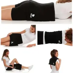 FOMI Large Hot Cold Solid Gel Pack  | 18" x 12"