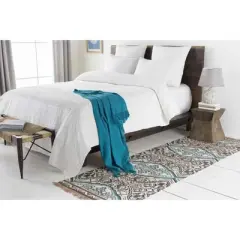 Livabliss Idina Woven Indoor Area Rugs