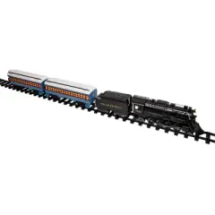Lionel Trains The Polar Express Battery Powered Train Engine Ready to Play Set
