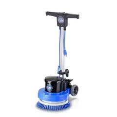 Prolux Core 13in Heavy Duty Polisher Floor Buffer Machine Scrubber