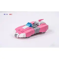 MS-30 Amie | Dr. Wu Action figures