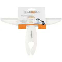 Casabella 10 in. Silicone Window Squeegee