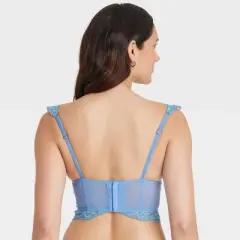 Pipe Hoop Earring Trio Set 3pc - A New Day&trade; Gold: Nickel-Free Metal, Post Closure, 0.7" Width, Lightweight Design