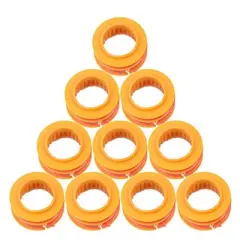 AYP Trimmer (10 Pack) Replacement 15' LH Spool - 530096328-10PK