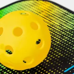 Franklin Sports X-26 Pickleballs 12pk