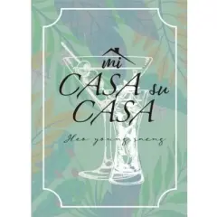 Heo Young Saeng - Mi Casa Su Casa (incl. 36pg Photobook, Photocard, Character Art Sticker + Photo Postcard) (CD)