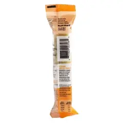 Ultra Chewy Dog Treat Double Bones Bacon and Cheese Flavor Dog Treats