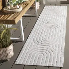 Stella STA115 Power Loomed Indoor/Outdoor Rug - Safavieh