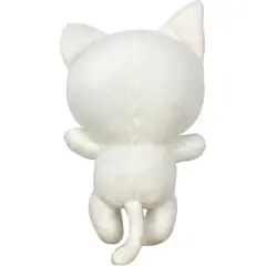 Great Eastern Entertainment Co. Sailor Moon 7 Inch Character Plush | Artemis
