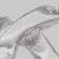 Celtic Knot Pendant In Sterling Silver