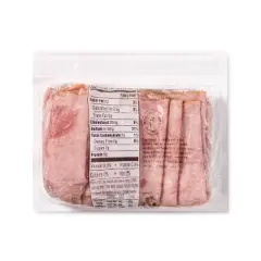 Uncured Honey Ham - 16oz - Good & Gather&trade;