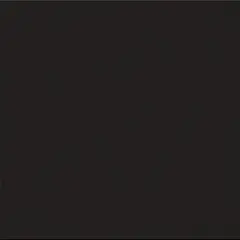 Prang Medium Weight Construction Paper, 24 x 36 Inches, Black, 50 Sheets