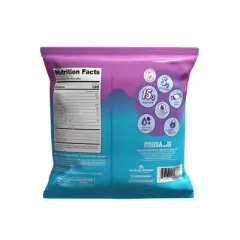 Prime Bites Blueberry Protein Mini Muffins - 15g Protein - 2.12oz