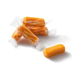Sea Salt Caramels - Individually Wrapped Candy - 8oz - Favorite Day&trade;