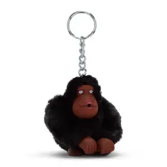 Kipling Sven Monkey Keychain