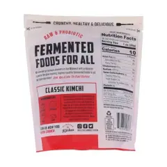 Cleveland Kitchen Classic Kimchi - 16oz