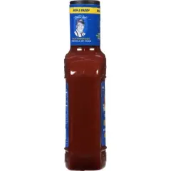 Famous Dave's Rich & Sassy Barbeque Sauce - 20oz
