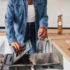 Febreze Air Mist - Sea Salt Caramel & Maple - 8.8oz