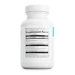 Little DaVinci Immuni-z + Elderberry - Kids Zinc Lozenge to Support Immune Health, Healthy Lungs and Throat Tissue* - Lemon Flavor - 60 Lozenges