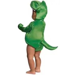 Toy Story Rex Infant Costume, 6-12 Months