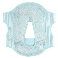 FOMI Hot Cold Gel Bead Full Facial Blackout Mask