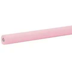 Fadeless Paper Roll, Pink, 24 Inches x 60 Feet