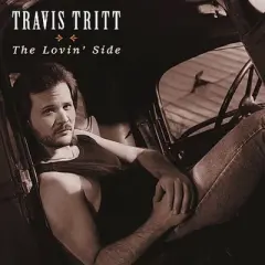 Travis Tritt - The Lovin' Side (CD)