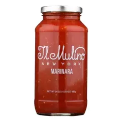 Il Mulino Marinara Sauce - Case of 6/24 oz