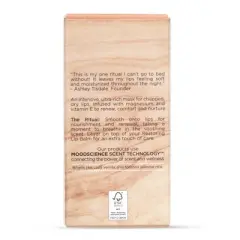 Being Frenshe Lip Mask - Cashmere Vanilla - 0.5oz